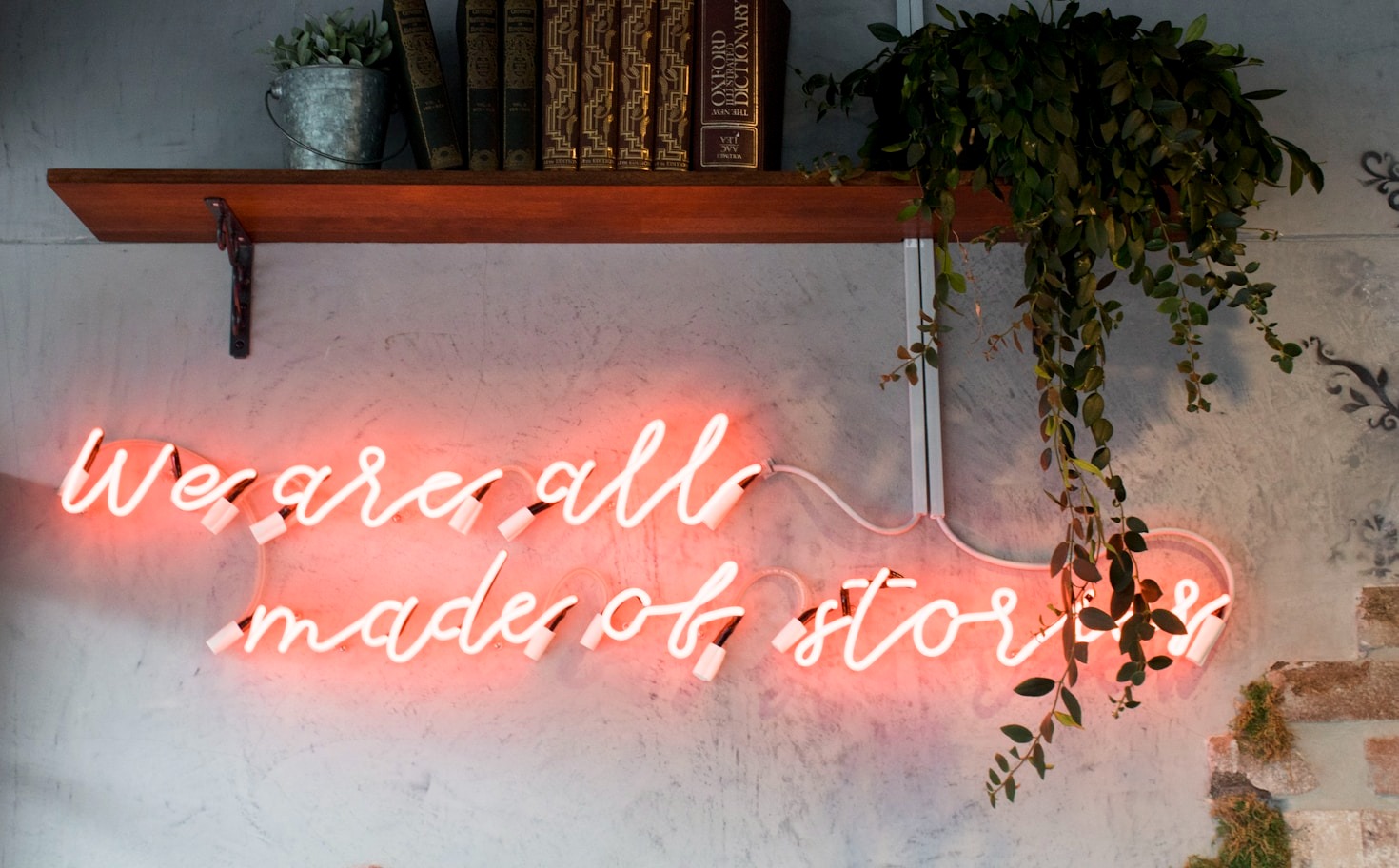Five Ways To Find Inspiration Daily